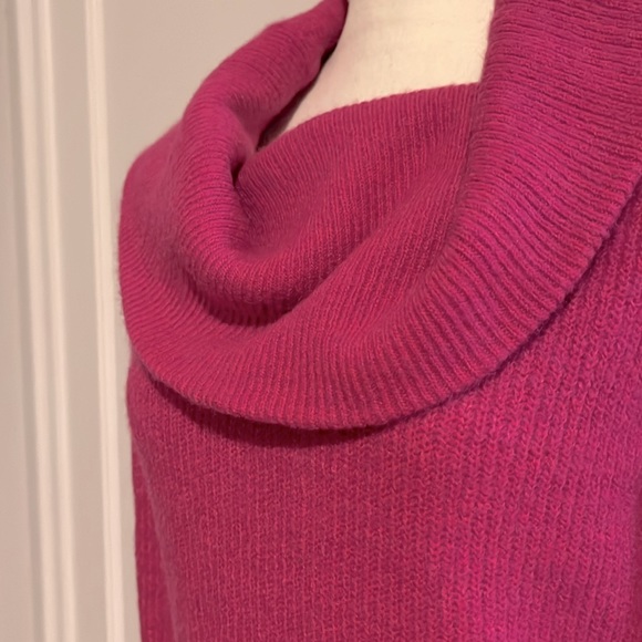 H&M Wool Dress - Picture 3 of 6